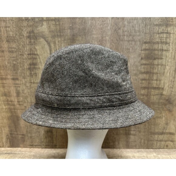 Weatherproof Garment Co Protective men wool and polyester vintage hat size UXL - Picture 3 of 8